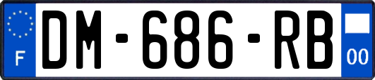 DM-686-RB