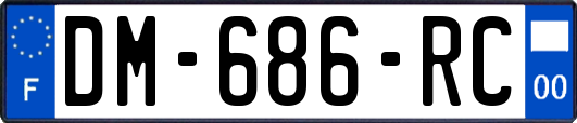 DM-686-RC