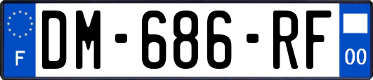 DM-686-RF