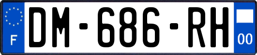 DM-686-RH
