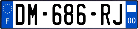 DM-686-RJ