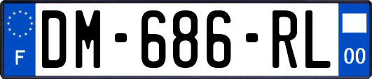 DM-686-RL