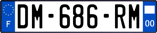 DM-686-RM