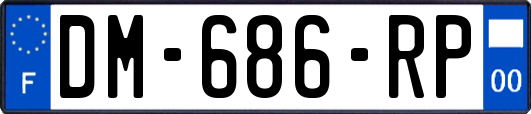 DM-686-RP