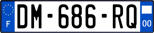 DM-686-RQ