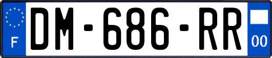 DM-686-RR