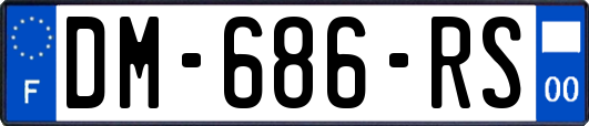 DM-686-RS