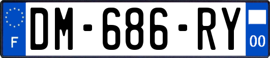 DM-686-RY