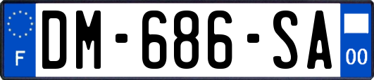 DM-686-SA