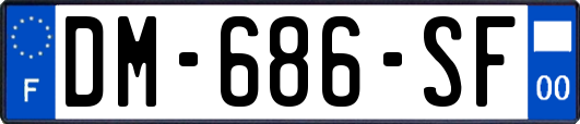 DM-686-SF