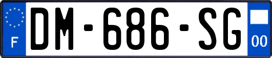 DM-686-SG