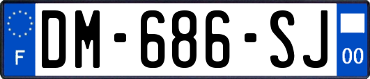 DM-686-SJ