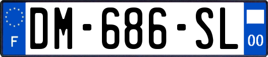 DM-686-SL