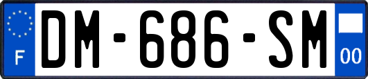 DM-686-SM
