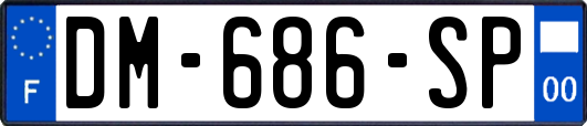 DM-686-SP