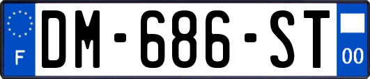 DM-686-ST