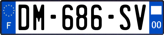 DM-686-SV