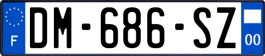 DM-686-SZ