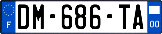 DM-686-TA