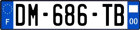 DM-686-TB