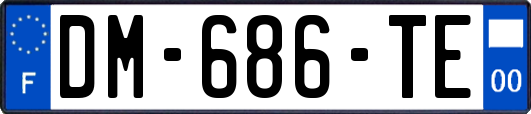 DM-686-TE