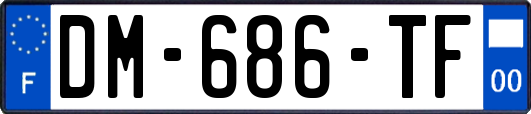 DM-686-TF