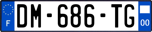 DM-686-TG