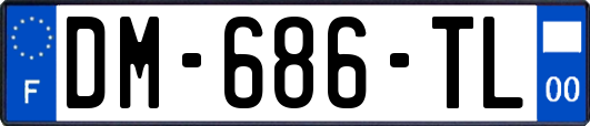 DM-686-TL