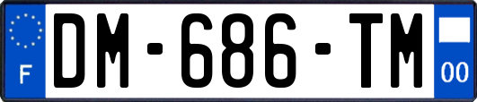 DM-686-TM