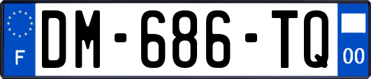 DM-686-TQ