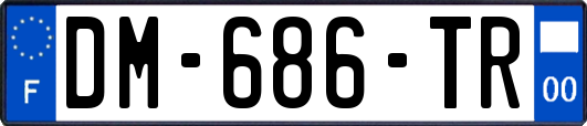 DM-686-TR