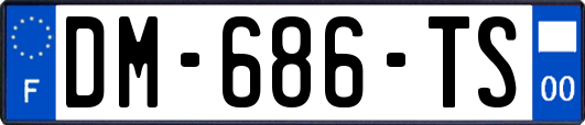 DM-686-TS