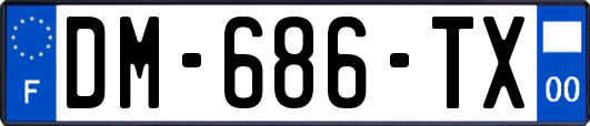 DM-686-TX