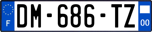 DM-686-TZ