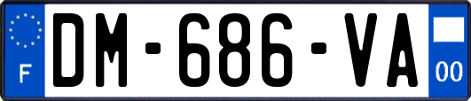 DM-686-VA