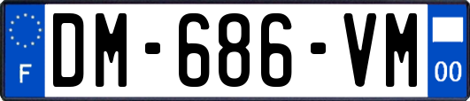 DM-686-VM