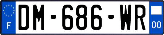 DM-686-WR