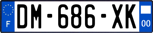 DM-686-XK