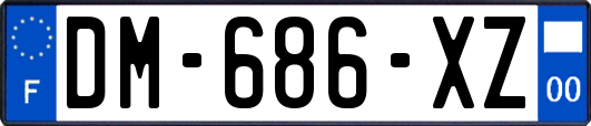 DM-686-XZ