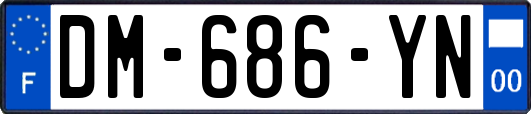 DM-686-YN