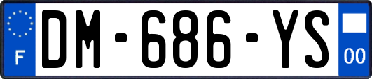 DM-686-YS