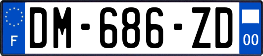 DM-686-ZD