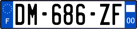 DM-686-ZF