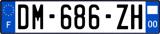 DM-686-ZH