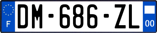 DM-686-ZL