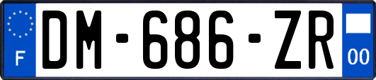 DM-686-ZR