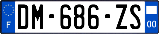 DM-686-ZS