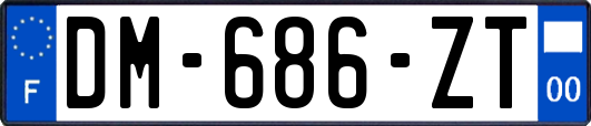 DM-686-ZT