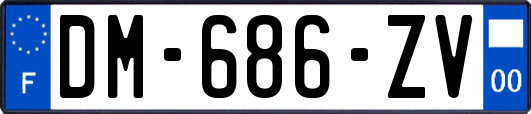 DM-686-ZV