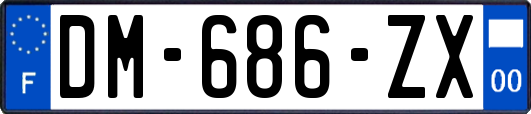 DM-686-ZX